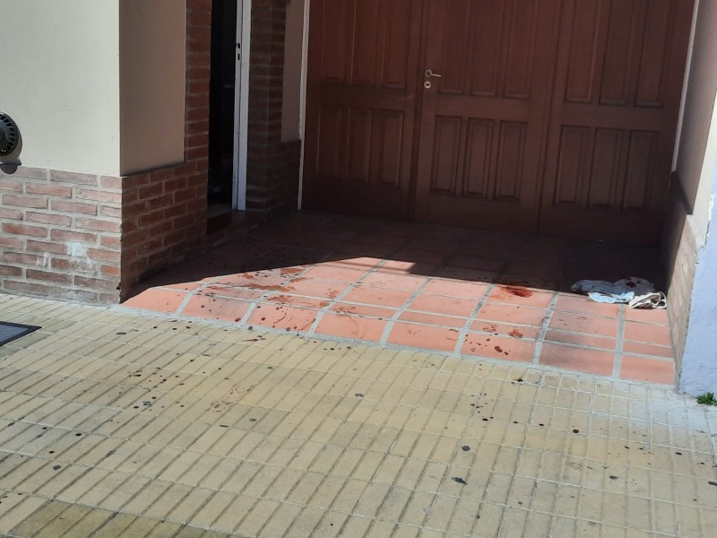 Violento asalto a un jubilado en el barrio Pueblo Nuevo